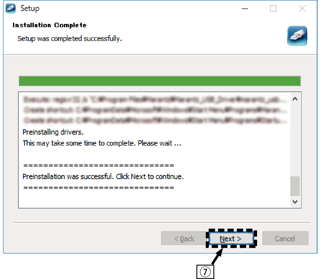Installer Denon Eng 5 win10